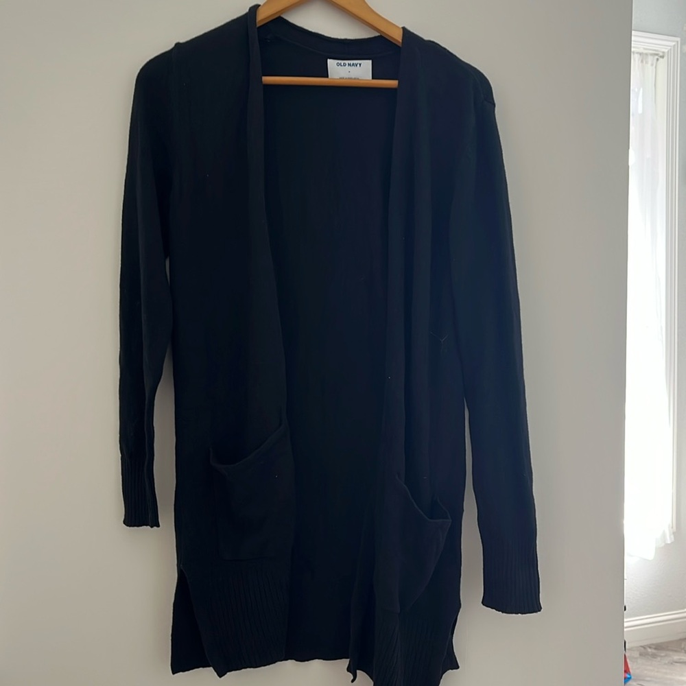 Cardigan